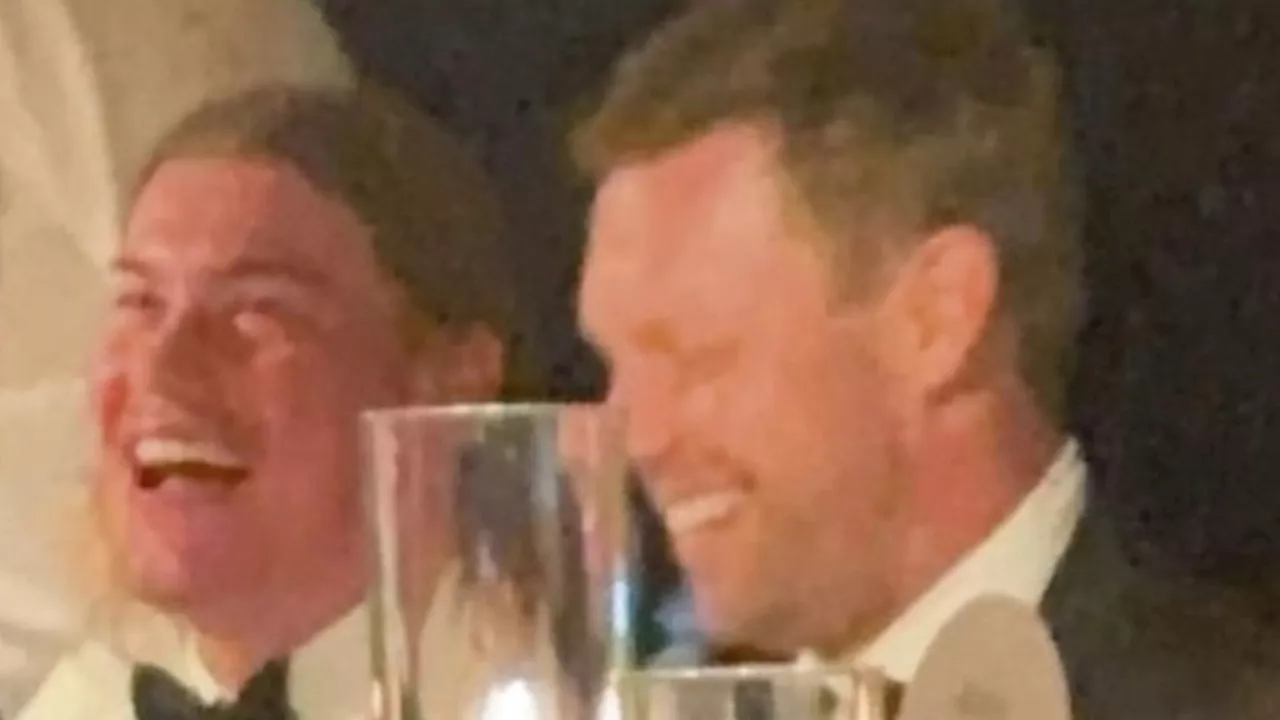 Hawthorn Coach Denies Poaching Attempts at Reid's Wedding