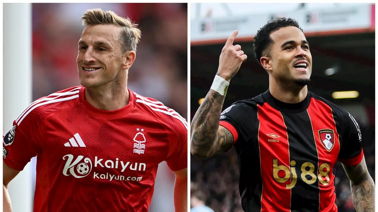 ‘Stuff of dreams’: Inside fairytale rise of PL ‘disruptors’... and the unlikely hero at its centre