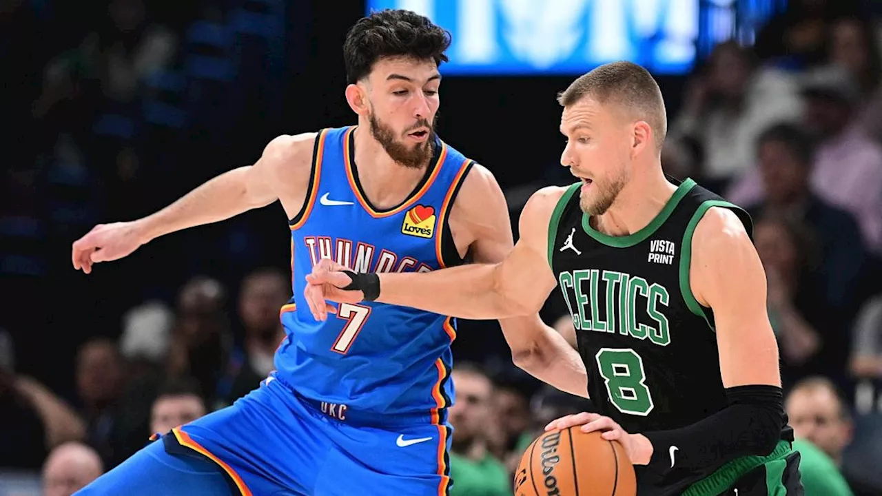 Holmgren, Doncic, Porzingis e... quelli che possono cambiare l'Nba dopo l'All Star Game