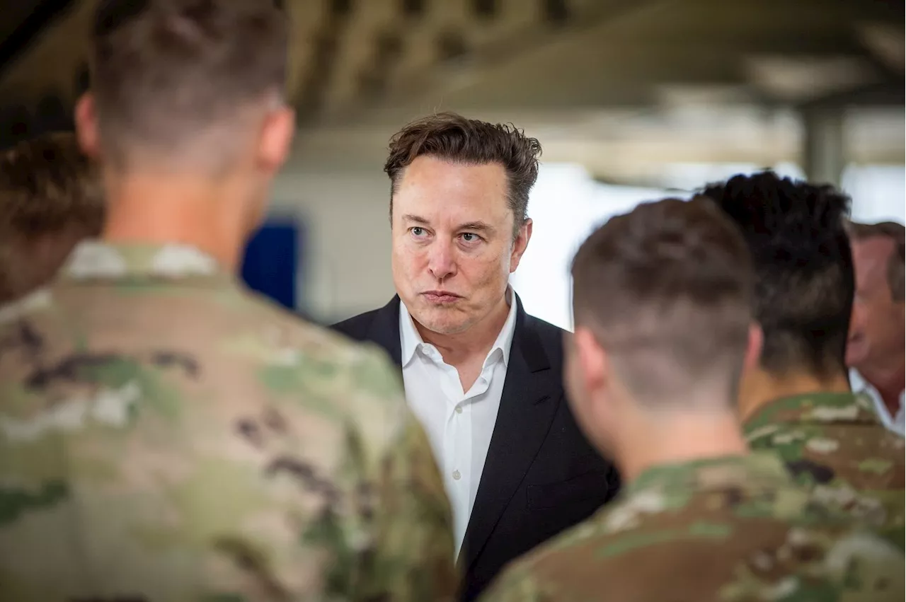 Elon Musk Says He’ll ‘Fix’ Community Notes on X After It Disagreed With Him