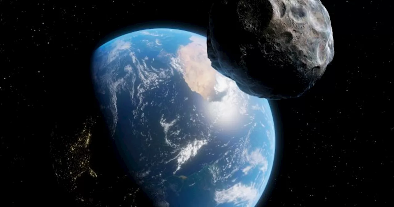 The odds of asteroid 2024 YR4 hitting Earth have changed, yet again