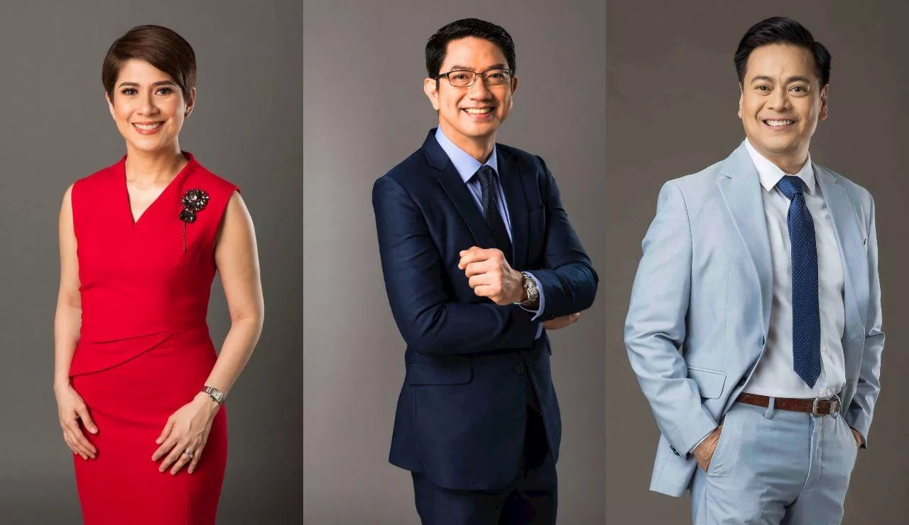 24 Oras Weekend celebrates 15 years of delivering news and information
