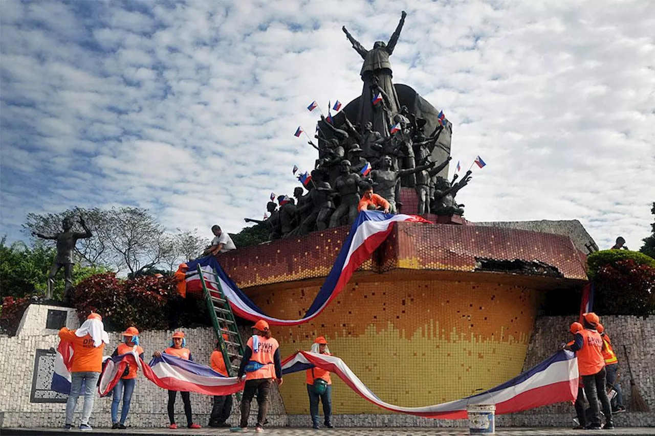 CEAP: Schools 'recommit to EDSA spirit', to commemorate People Power Revolution in 2025