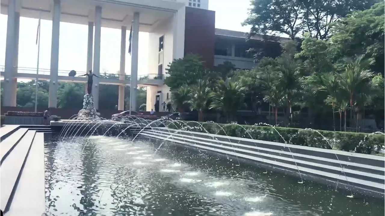 UP Diliman suspends classes for EDSA People Power anniversary
