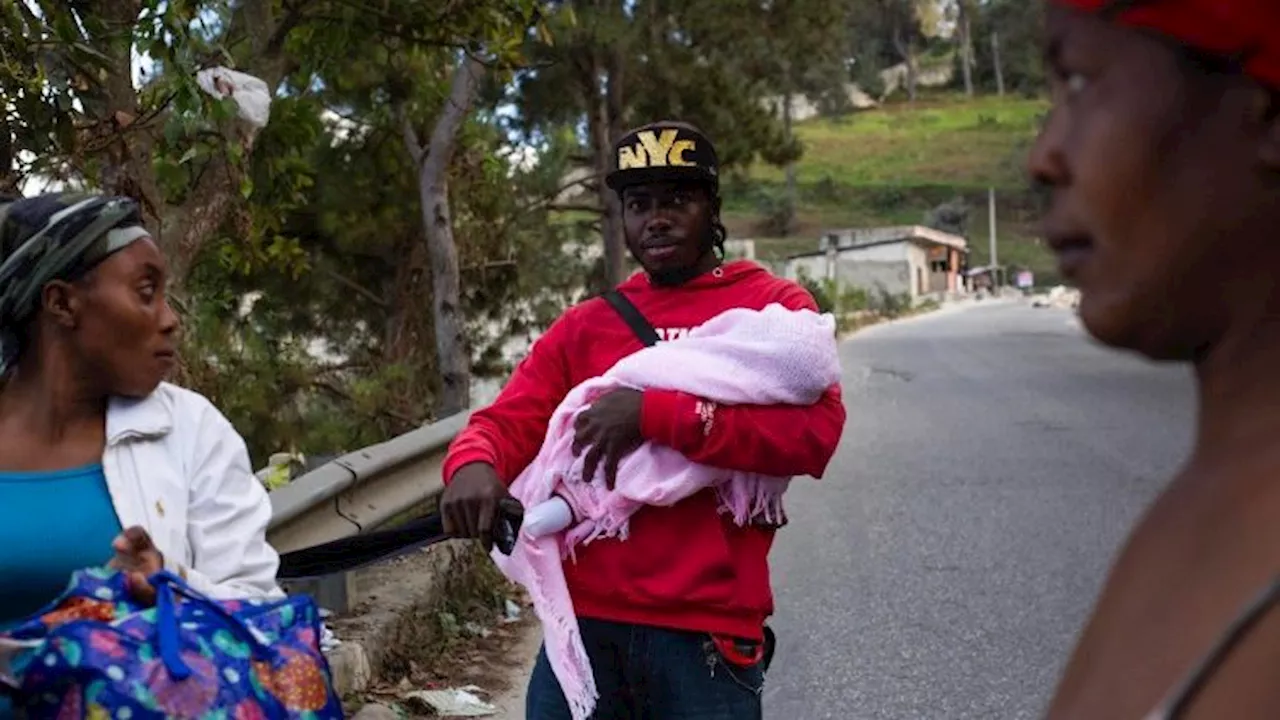 UNICEF Calls for International Action as Attacks on Children Soar in Haiti