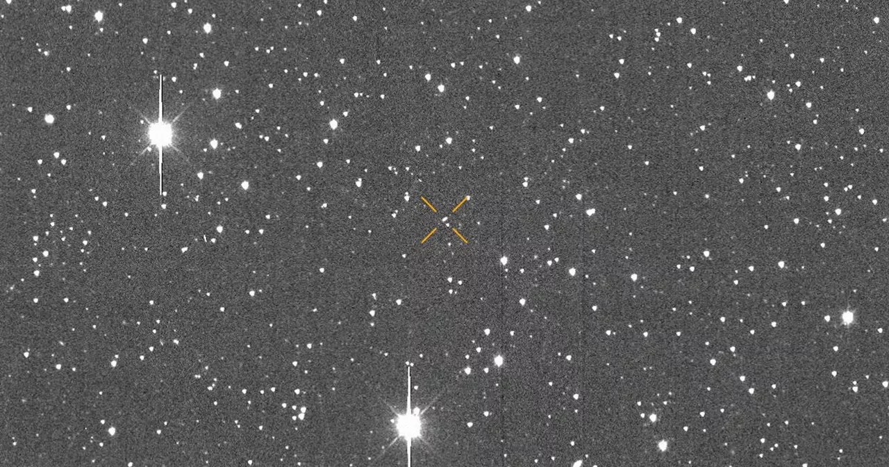 Asteroid 2024 YR4's Impact Risk on Earth Slightly Reduced