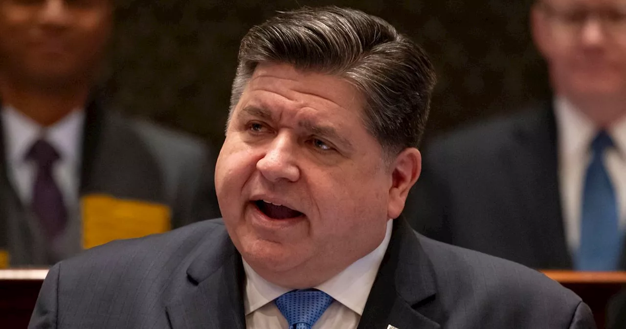 Pritzker Warns of 'Tyranny' in America, Invoking Nazi March in Skokie