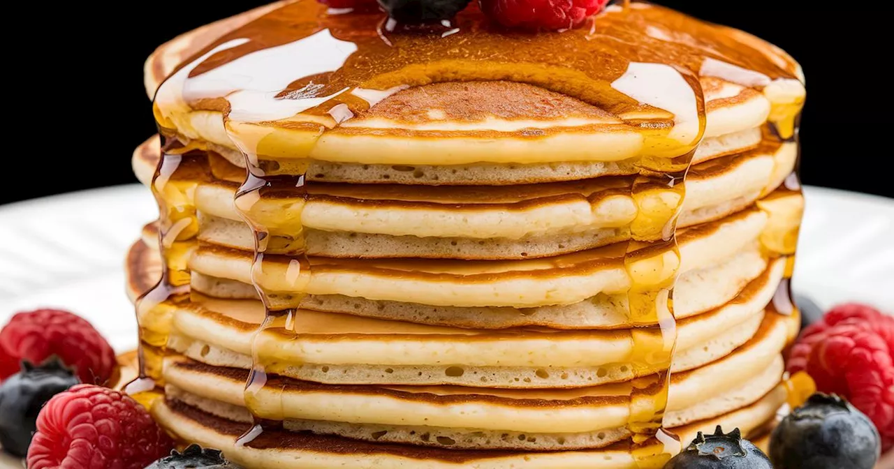 The FDA Set This Recalled Pancake And Waffle Mix To Its Highest Risk Level. Here's What To Know.