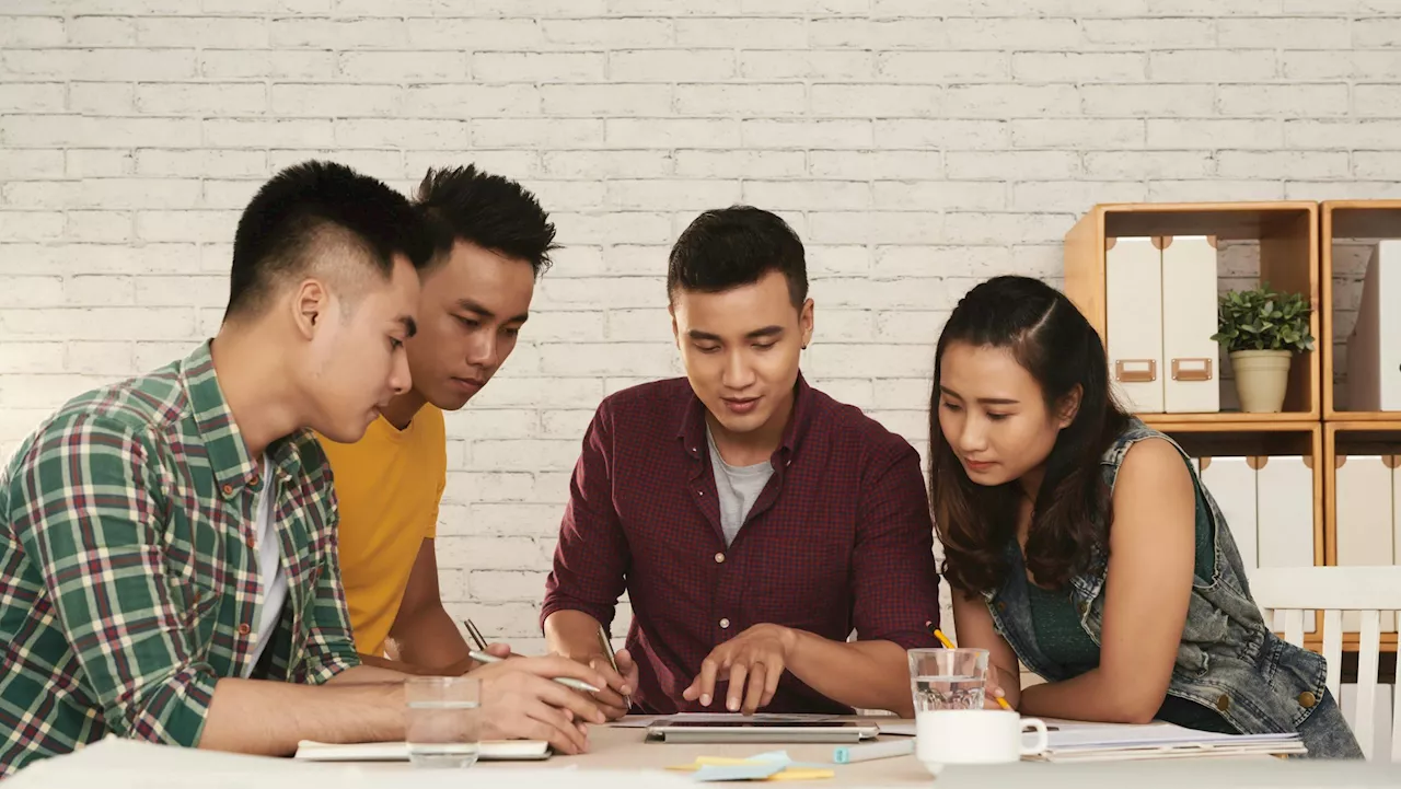 The new career path: How young Malaysians are redefining success in 2025 Singapore News
