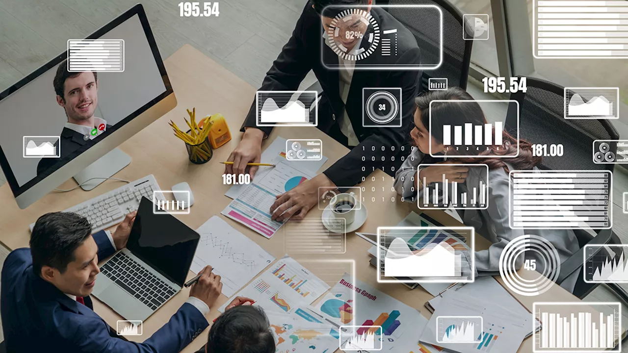 #ITWebBI2025: Proceed has your back with legacy data management so you can retire your legacy systems