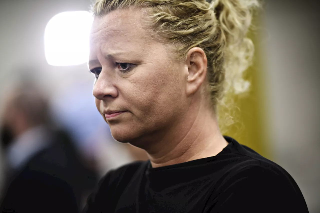 DR-direktør beklager afsløret dokumentar og fyring af chefredaktør