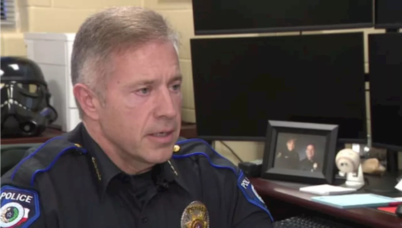 ‘This was serious’: Spring Branch ISD police chief says teens in Memorial High threat discussed specific tactics