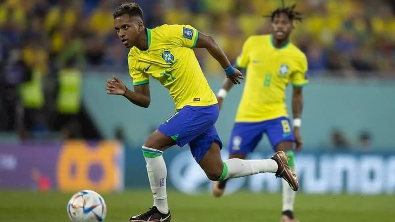 Pitaco do Guffo: quem é o melhor meia brasileiro na atualidade