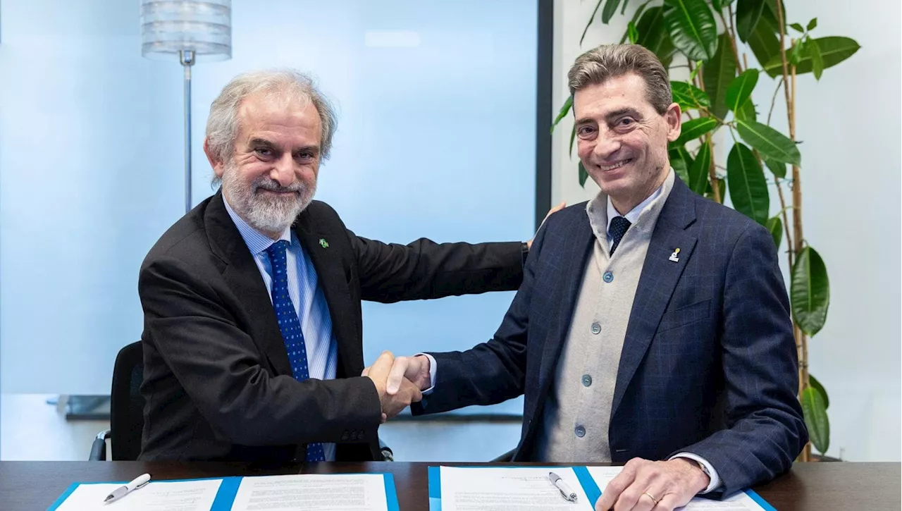 Unioni per la Prevenzione e la Ricerca: Aiom e Fondazione Airc si Alleano contro il Cancro