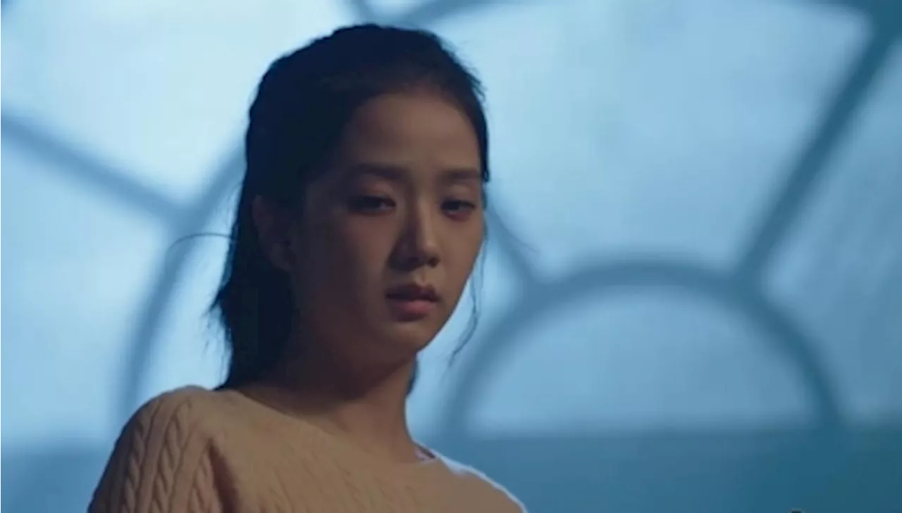 Blackpink’s Jisoo takes stab at rom-coms in new Netflix series ‘Boyfriend on Demand’