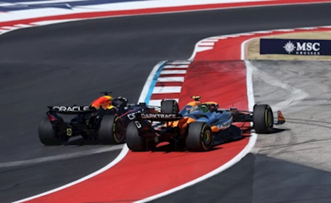 F1 teams discuss clampdown on swearing after mixed responses in other series