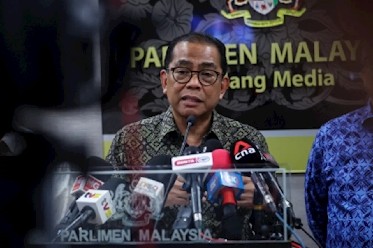 Khaled: RM16b helicopter lease contract promises modern fleet, no upfront costs