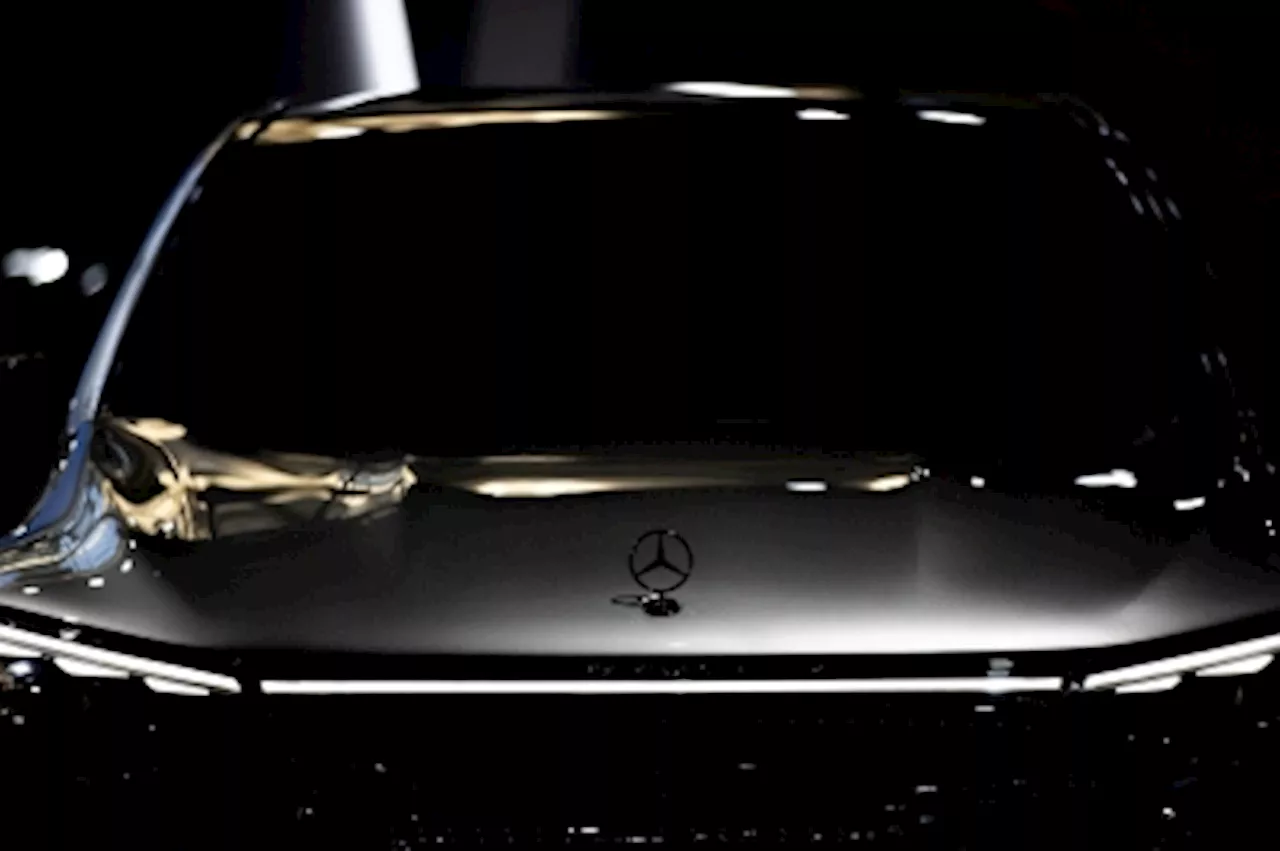 Mercedes-Benz profit tumbles 28pc to €10.4b on China sales slump, EV slowdown