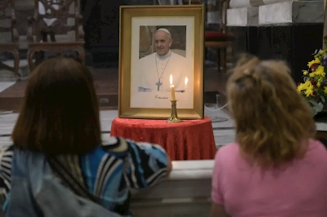 Pope Francis is suffering from ‘double pneumonia’ — what is it actually, how do you cure it?