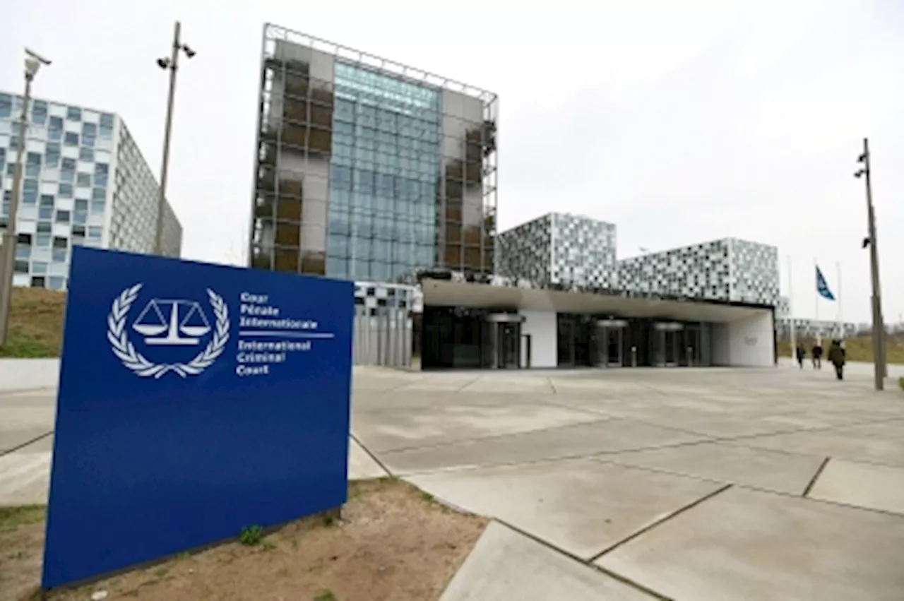 Statement concerning US sanctions against the International Criminal Court — Commonwealth Lawyers Association