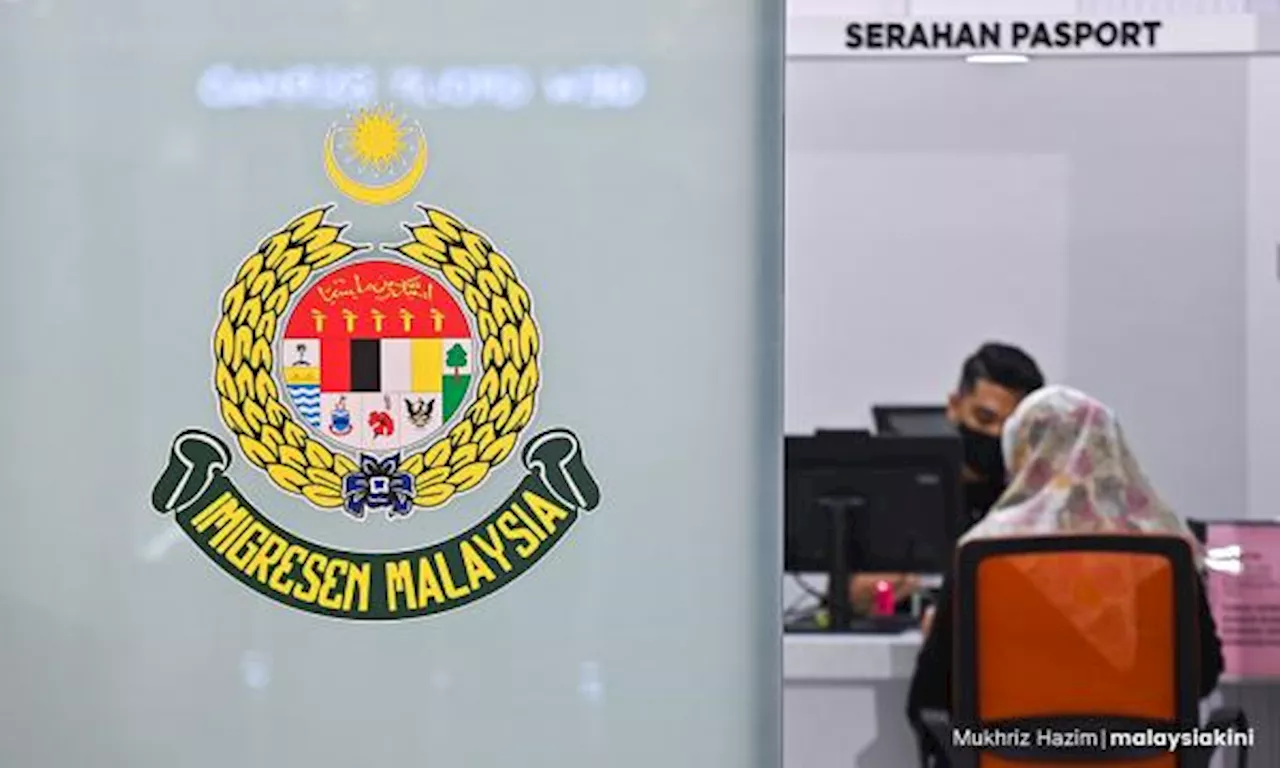Low Salaries No Excuse for Corruption: Readers React to Immigration Officer Scandal