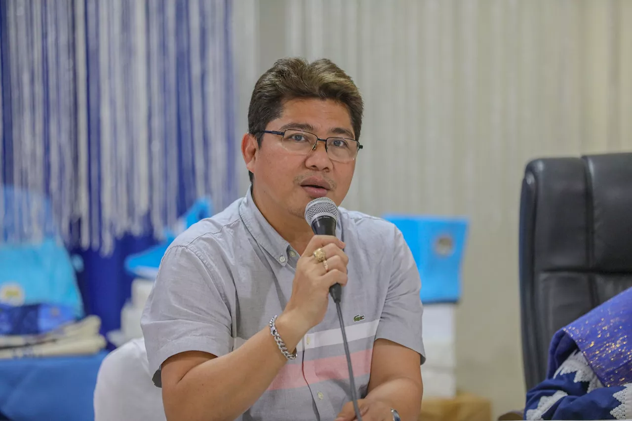 DepEd-7: No ghost beneficiaries in SHS voucher program