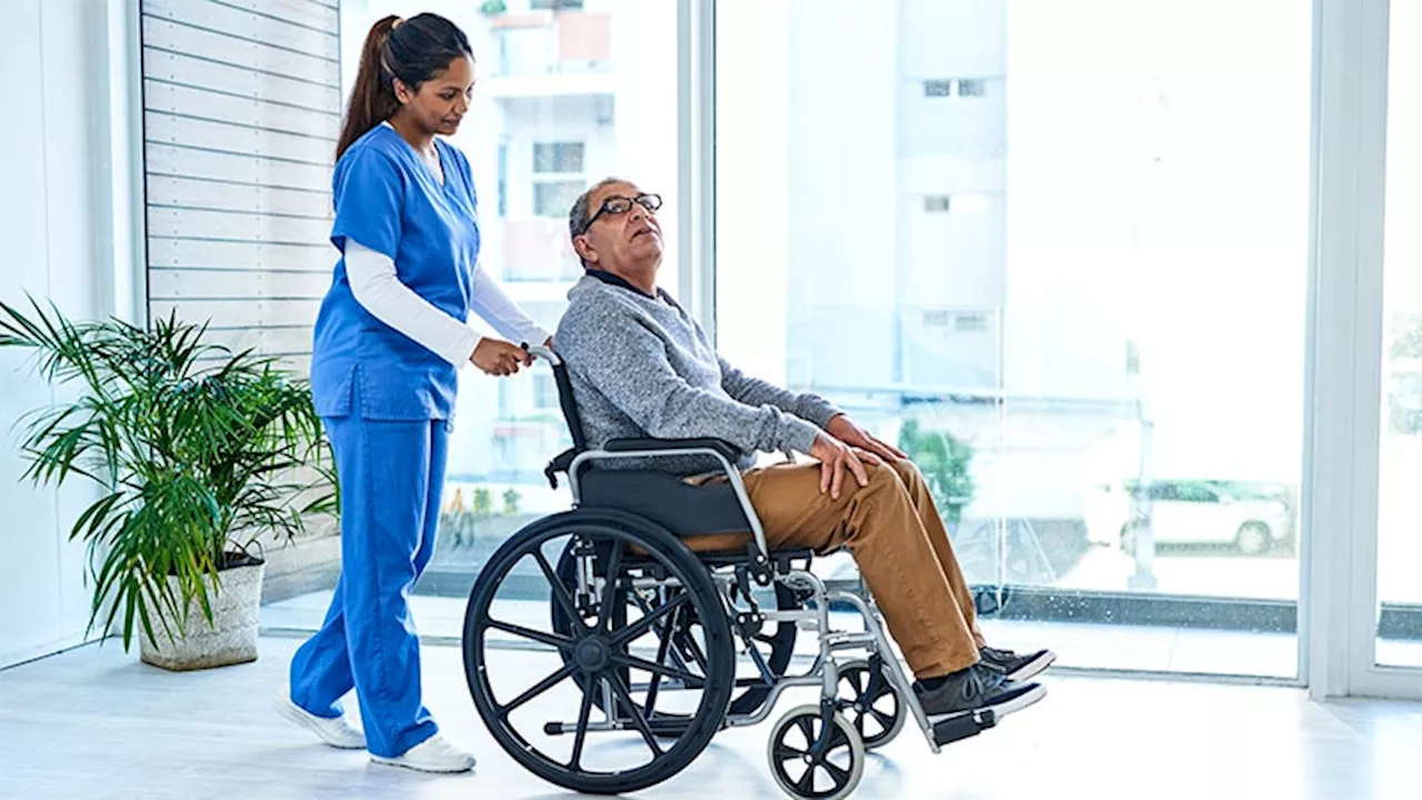 Healthcare Disparities for Patients With Disabilities Start in Medical School