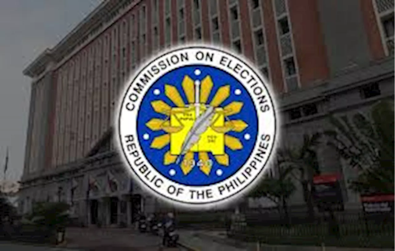 Comelec requires survey firms to register