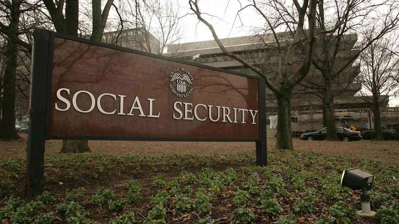 Social Security Claims of Fraudulent Payments Exaggerated