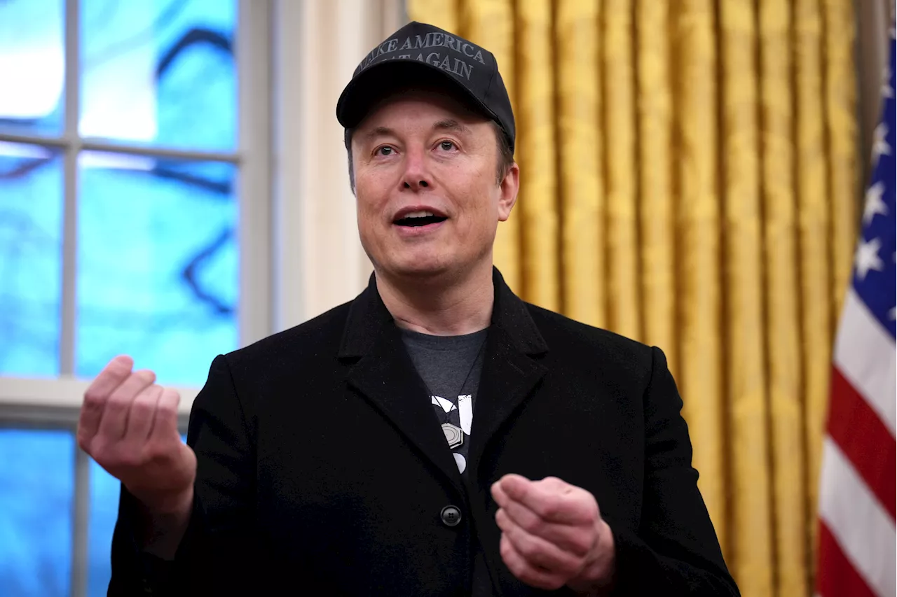 Elon Musk Proposes DOGE Dividend: Tax Rebates Funded by Government Savings