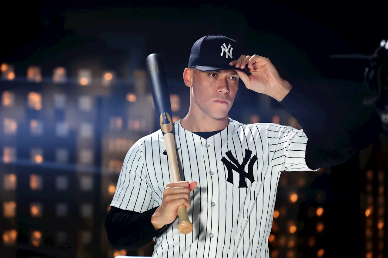 Yankees Captain Aaron Judge Has Some Sharp Words For Ex-Teammate Juan Soto