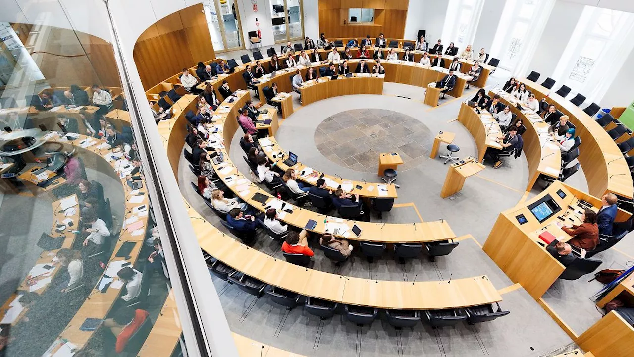 Rheinland-Pfalz & Saarland: Opposition sieht Schwächen bei Förderprogramm für Kommunen