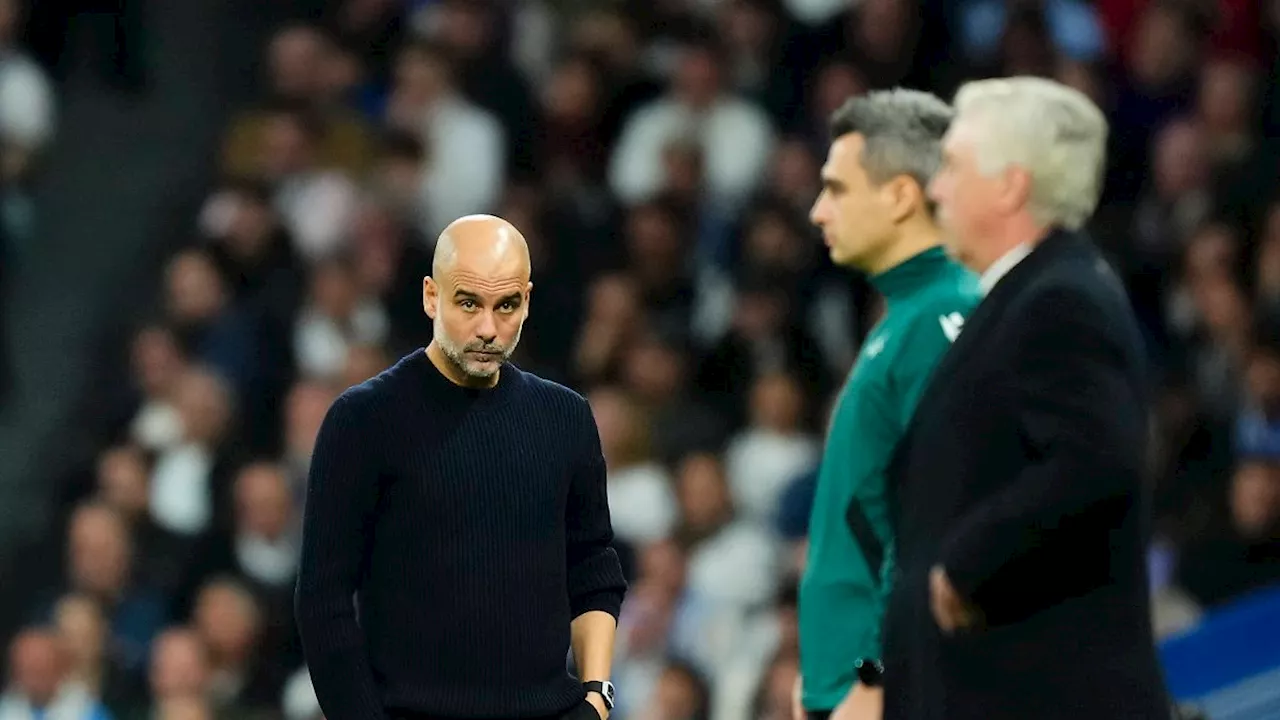 Was war das, BVB? Guardiola am Boden zerstört: Der Sport-Tag am Donnerstag, den 20. Februar 2025