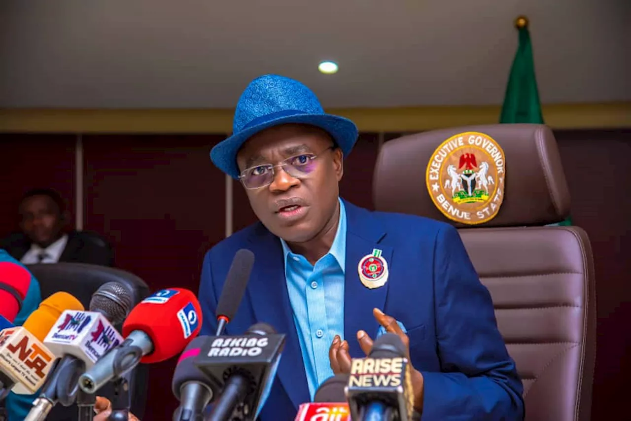 NJC Reacts to Benue Assembly's Attempt to Remove Chief Judge