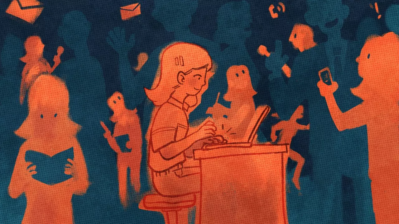 [OPINION] Journalism is more than just writing