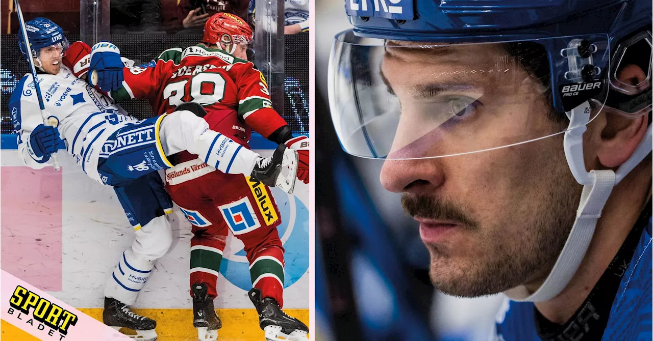 Hrivik tillbaka när Leksand slog Modo