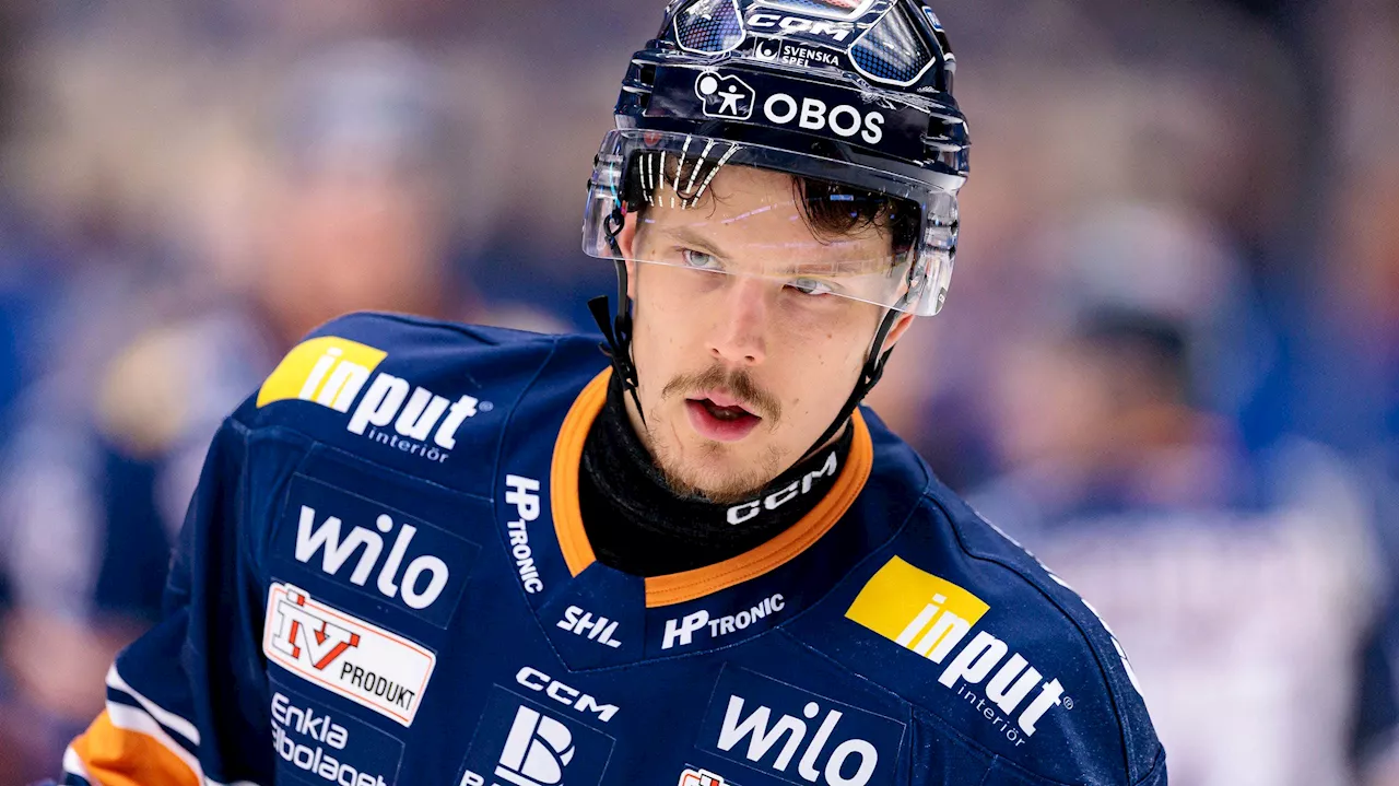 Otto Koivula tog mental hjälp efter skademardrömmen