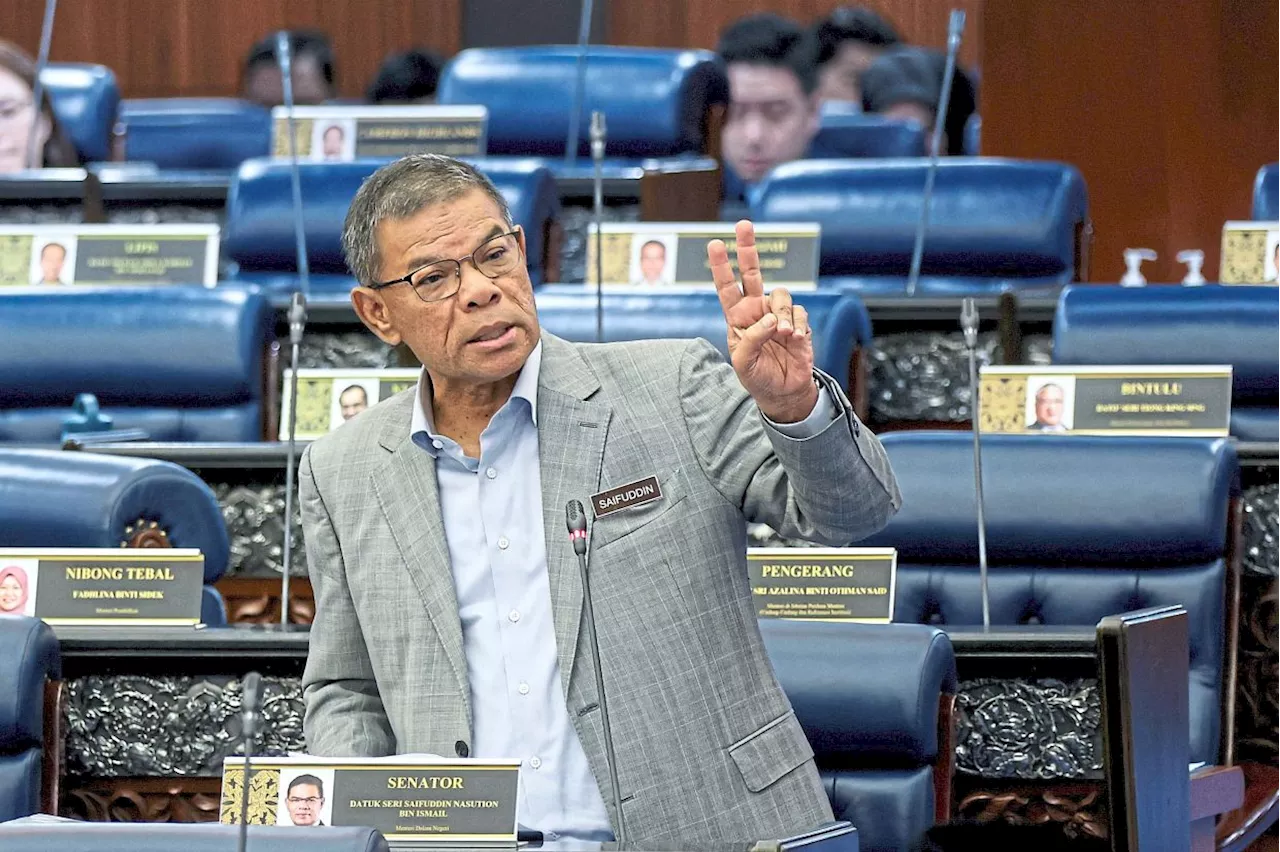 Malaysia to Review Security Offences Act Amidst Calls for Reform