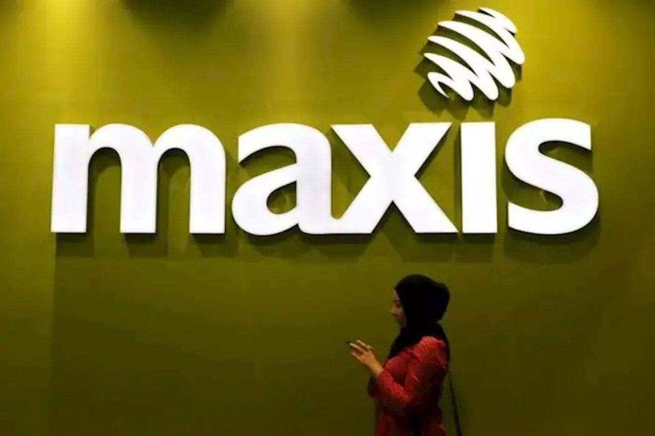 Maxis Declares Higher Dividend Despite 5G Costs