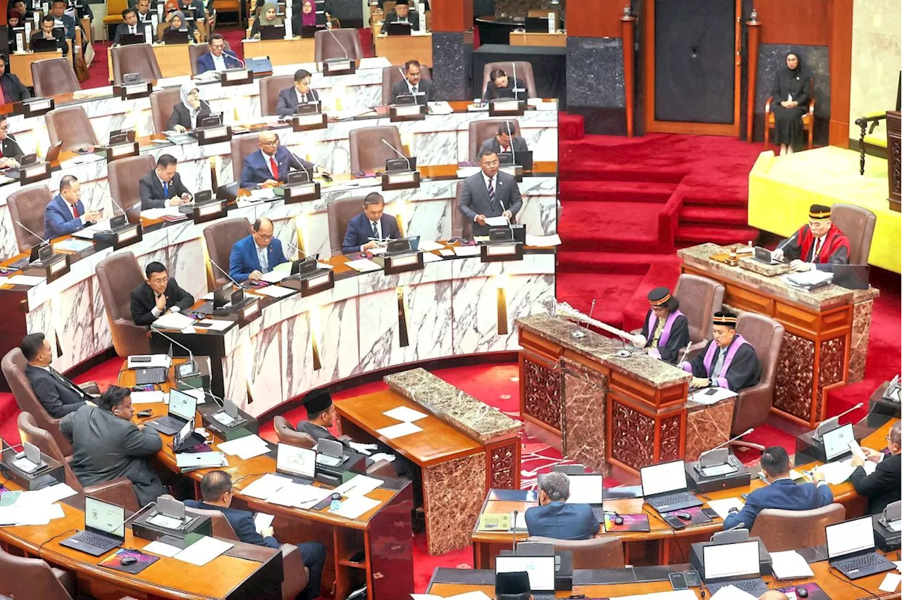 Selangor Probes Illegal Land Transfers Involving Officials