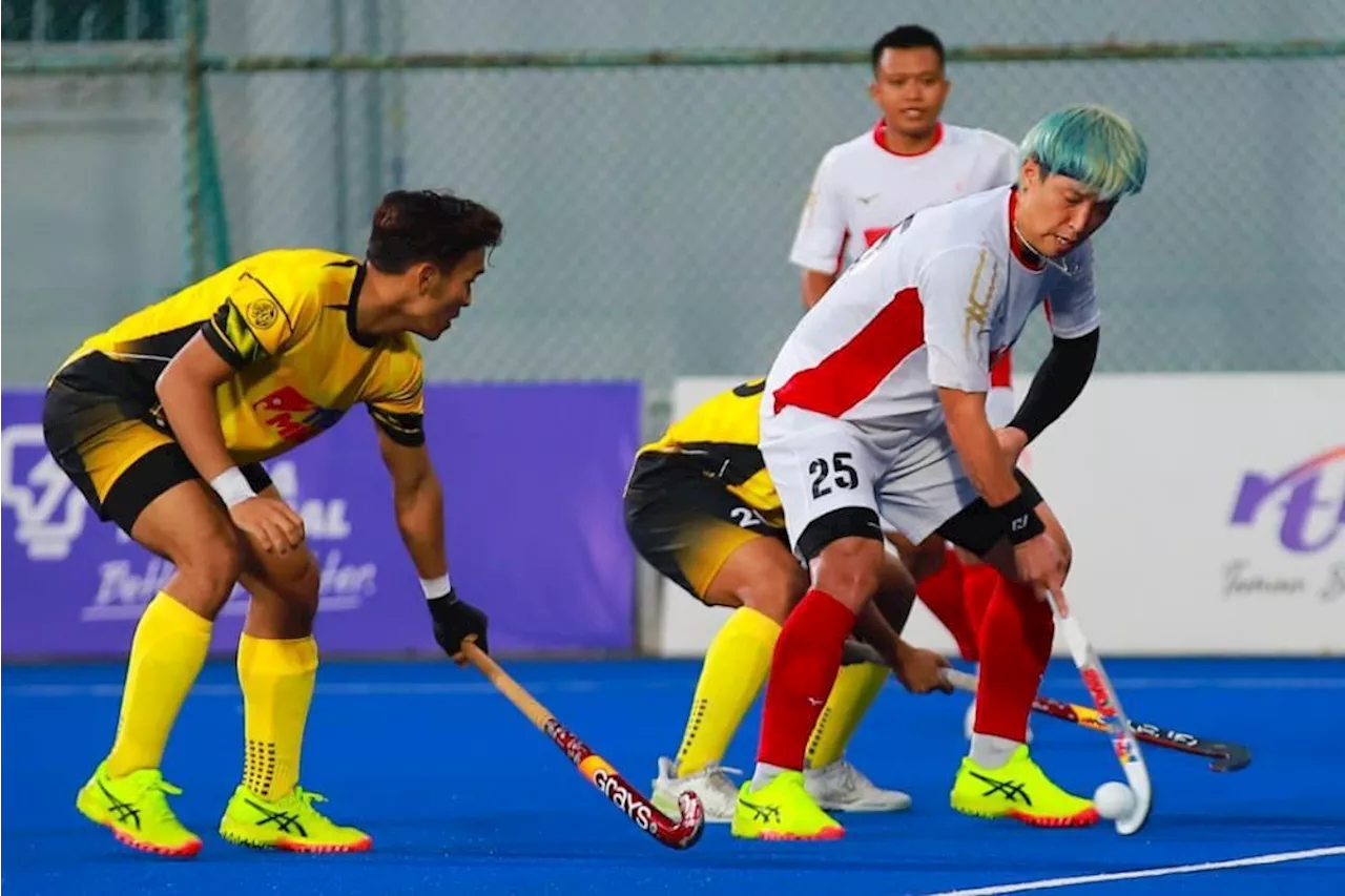 Tenaga storm into TNB Cup final after fiery clash with Maybank