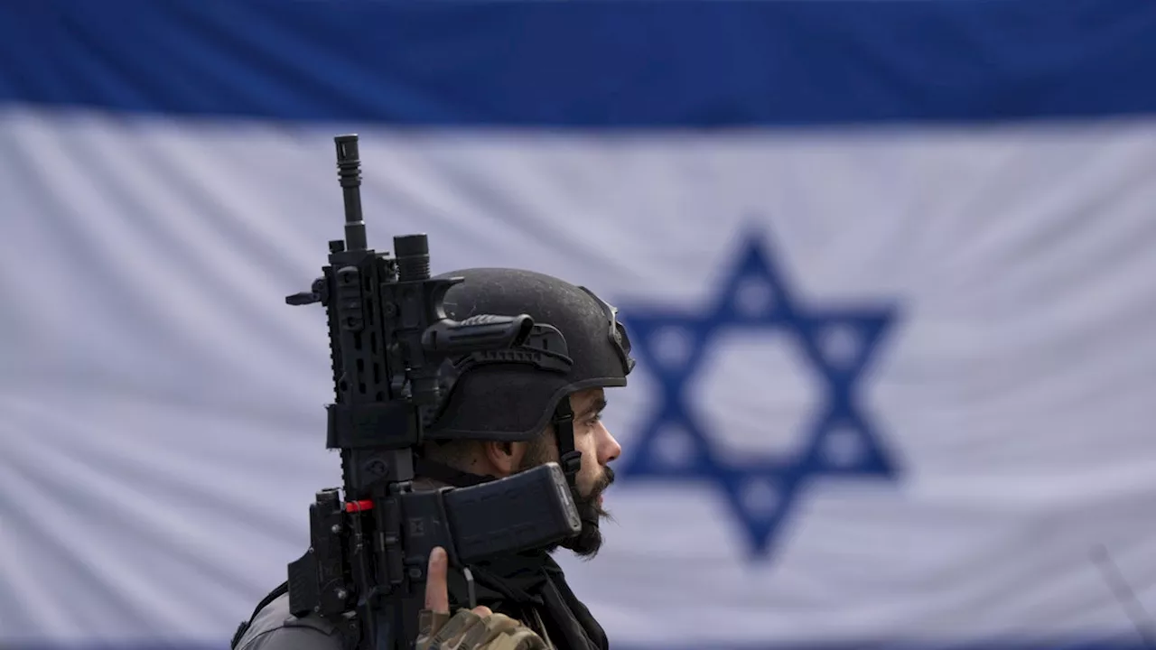 Bussar exploderade i Tel Aviv i misstänkt dåd