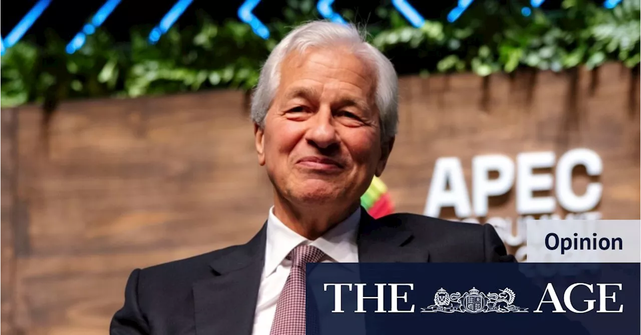 Jamie Dimon's Return-to-Office Tirade Sparks Controversy