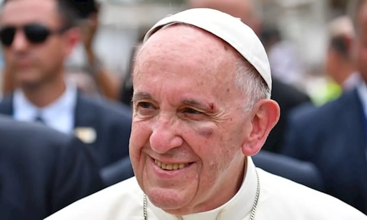 Pope Francis may consider resigning if health deteriorates, says cardinal