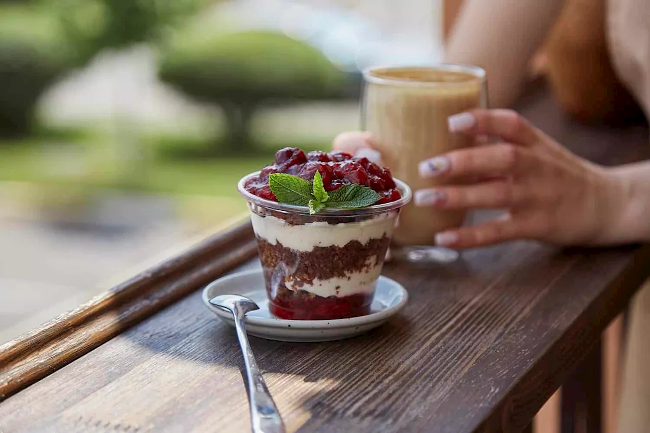 Your Brain's Secret Dessert Compartment