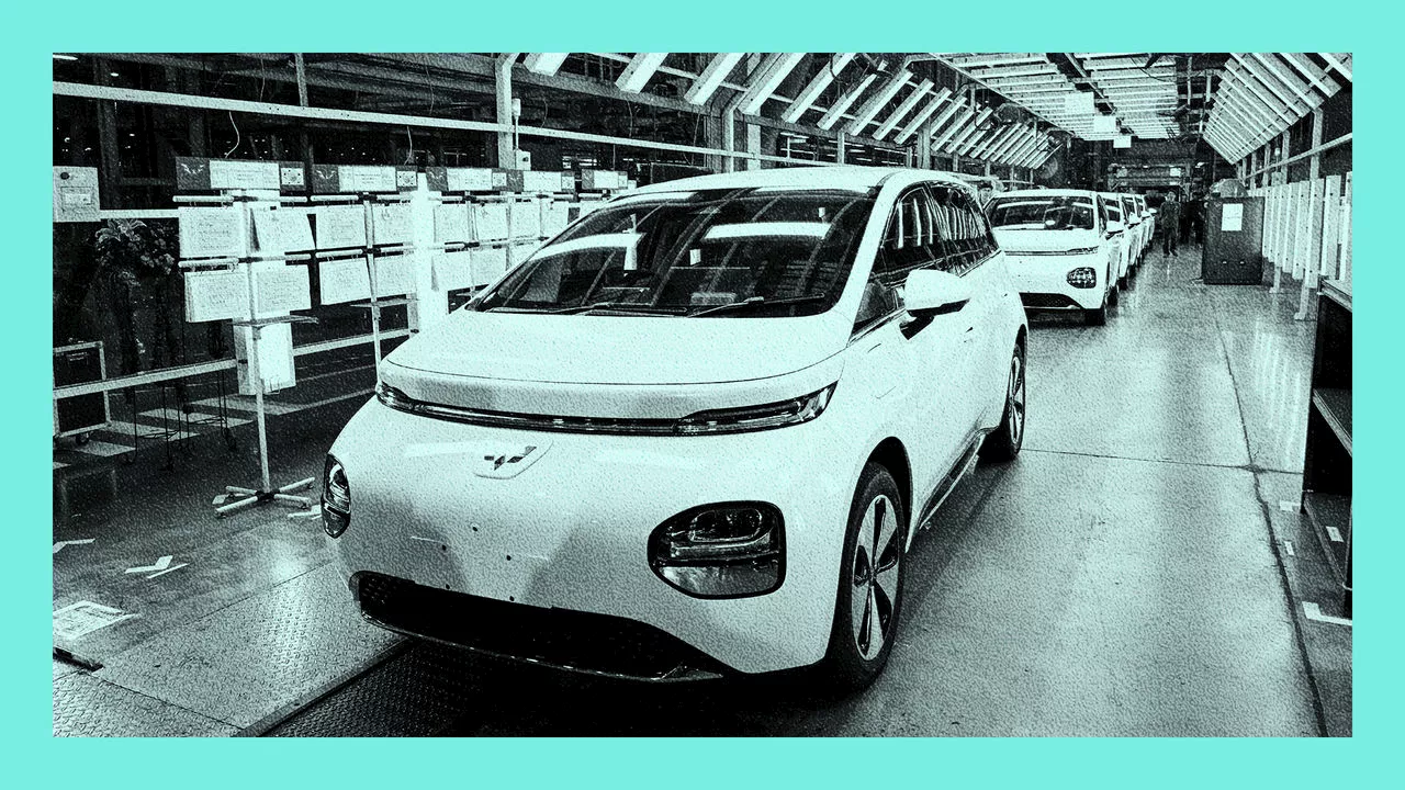 Why Indonesia’s big bet on EVs could be a costly failure