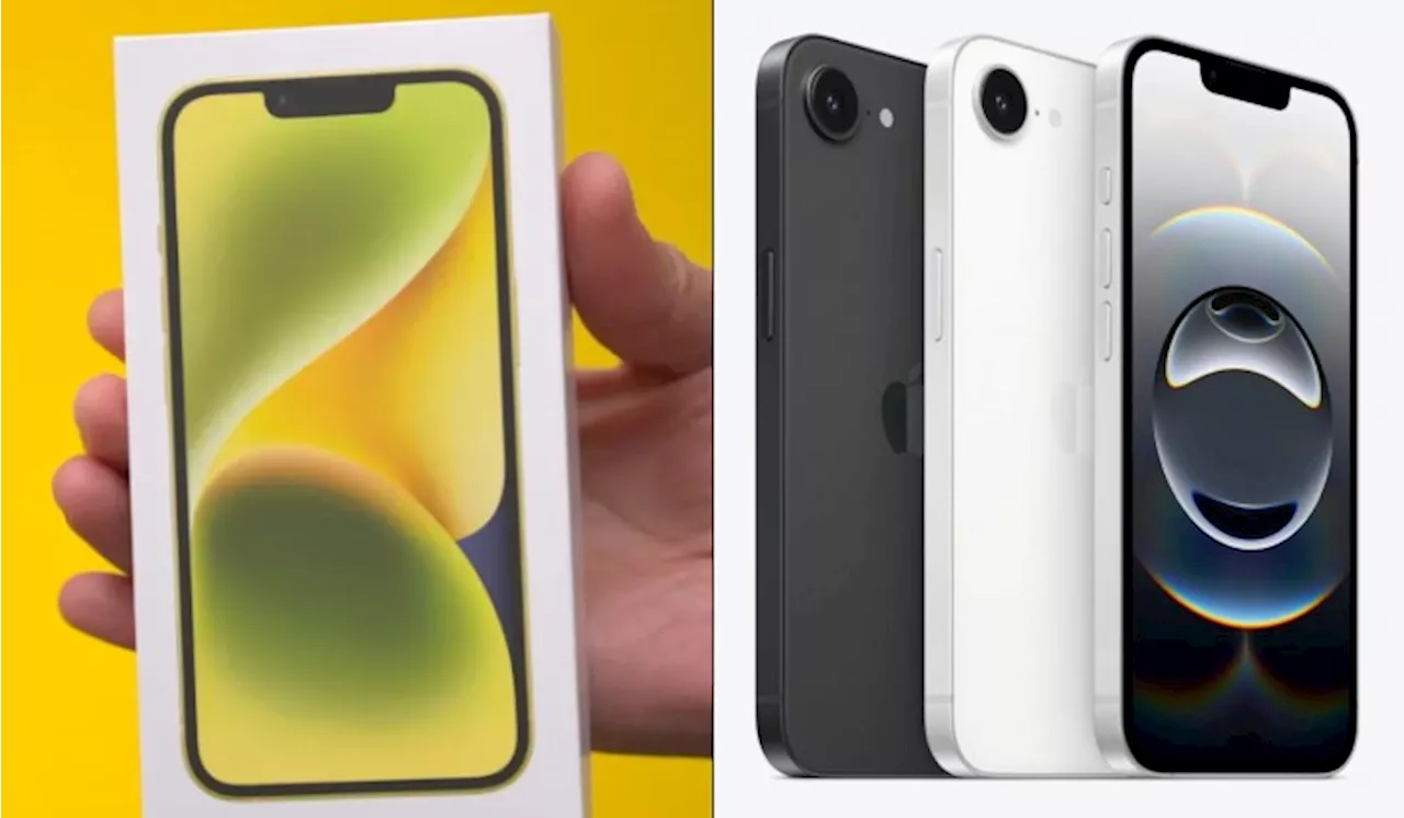 iPhone 16e: The People's Champion Arrives to Disrupt the Smartphone Caste System