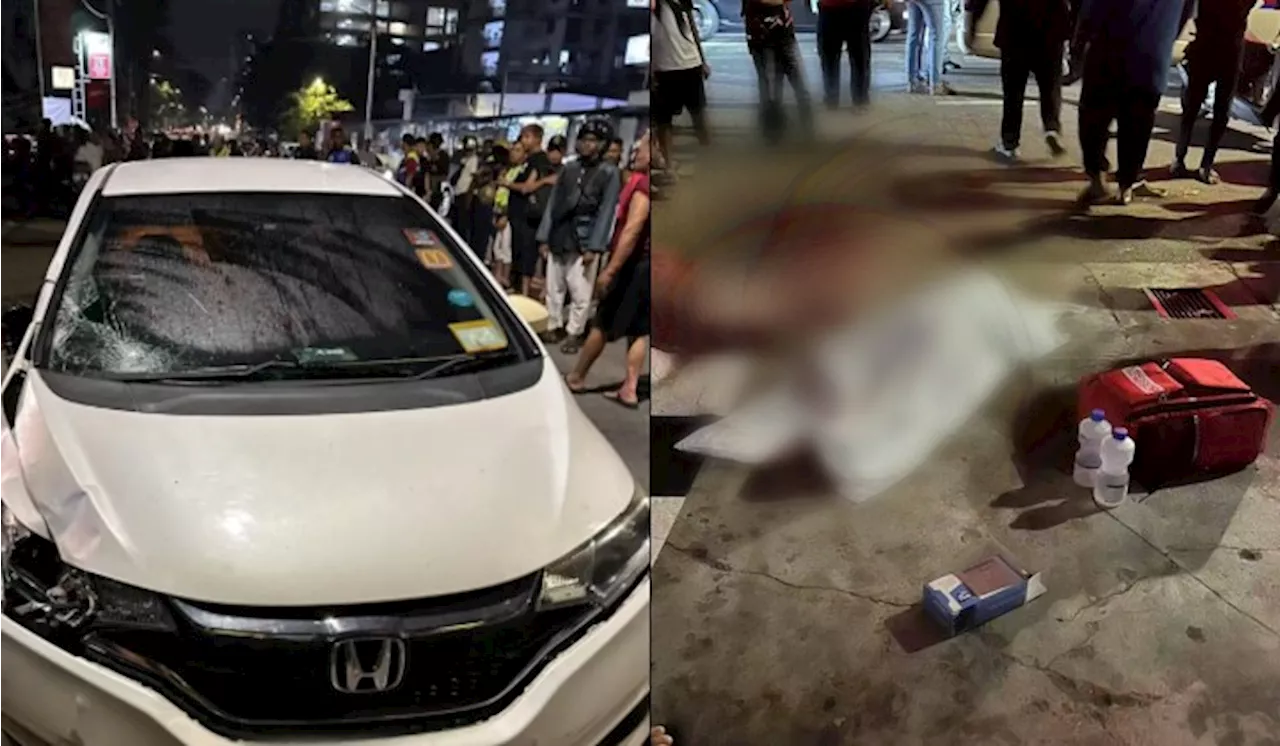 Tragedy Strikes: 18-Year-Old Killed in Drunk Driving Accident in Penang