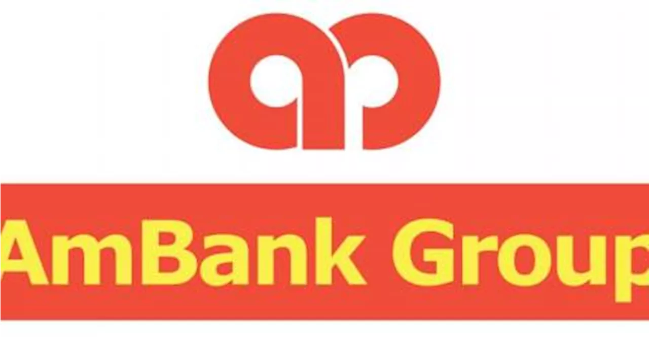 AmBank Group Q3 net profit slips to RM486.49m
