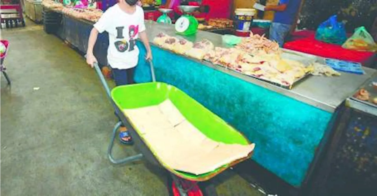 Child labour persists despite high-income ambitions